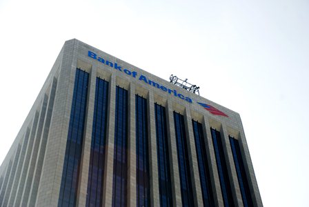 Bank of America